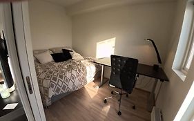 Apartment In City Center