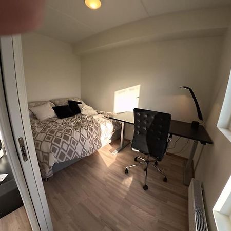 Apartment In City Center Alta Eksteriør bilde