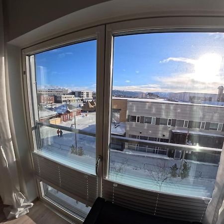 Apartment In City Center Alta Eksteriør bilde