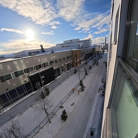 Apartment In City Center Alta Eksteriør bilde