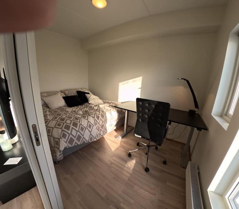 Apartment In City Center Alta Eksteriør bilde