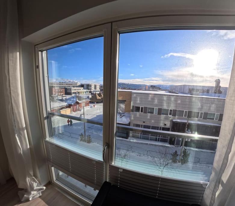 Apartment In City Center Alta Eksteriør bilde