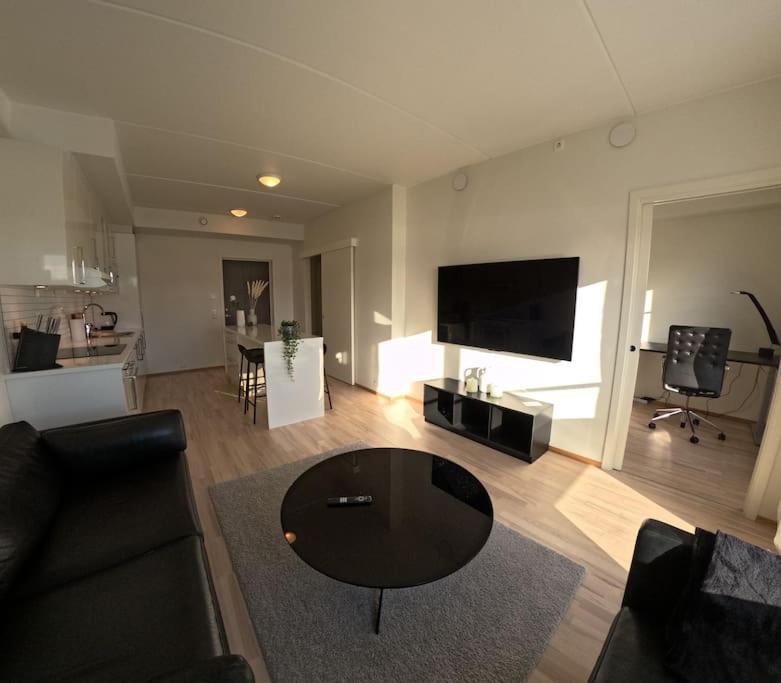 Apartment In City Center Alta Eksteriør bilde
