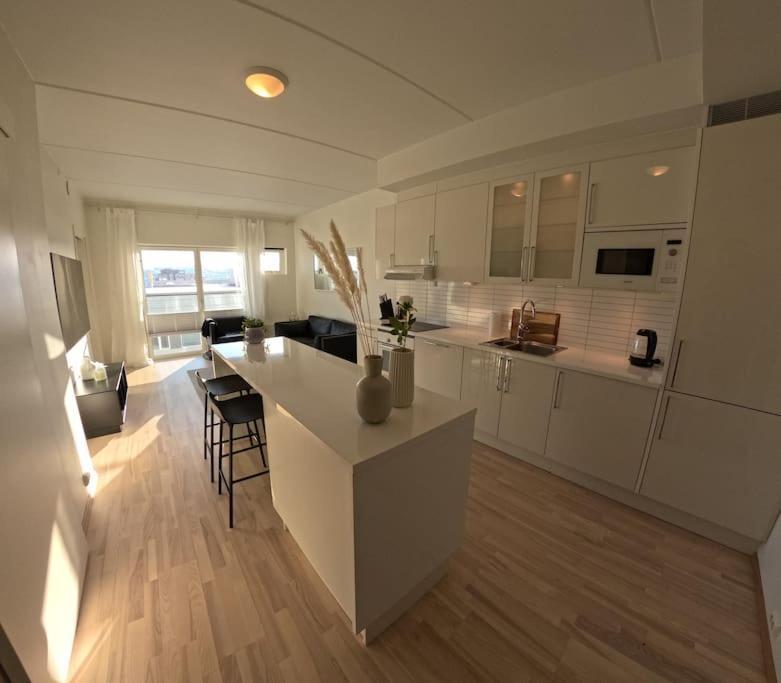 Apartment In City Center Alta Eksteriør bilde