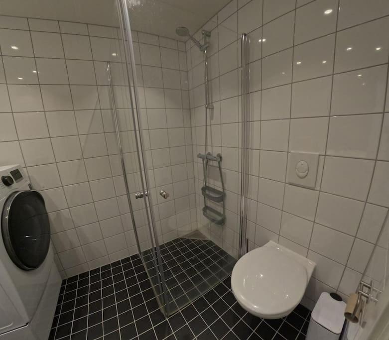 Apartment In City Center Alta Eksteriør bilde